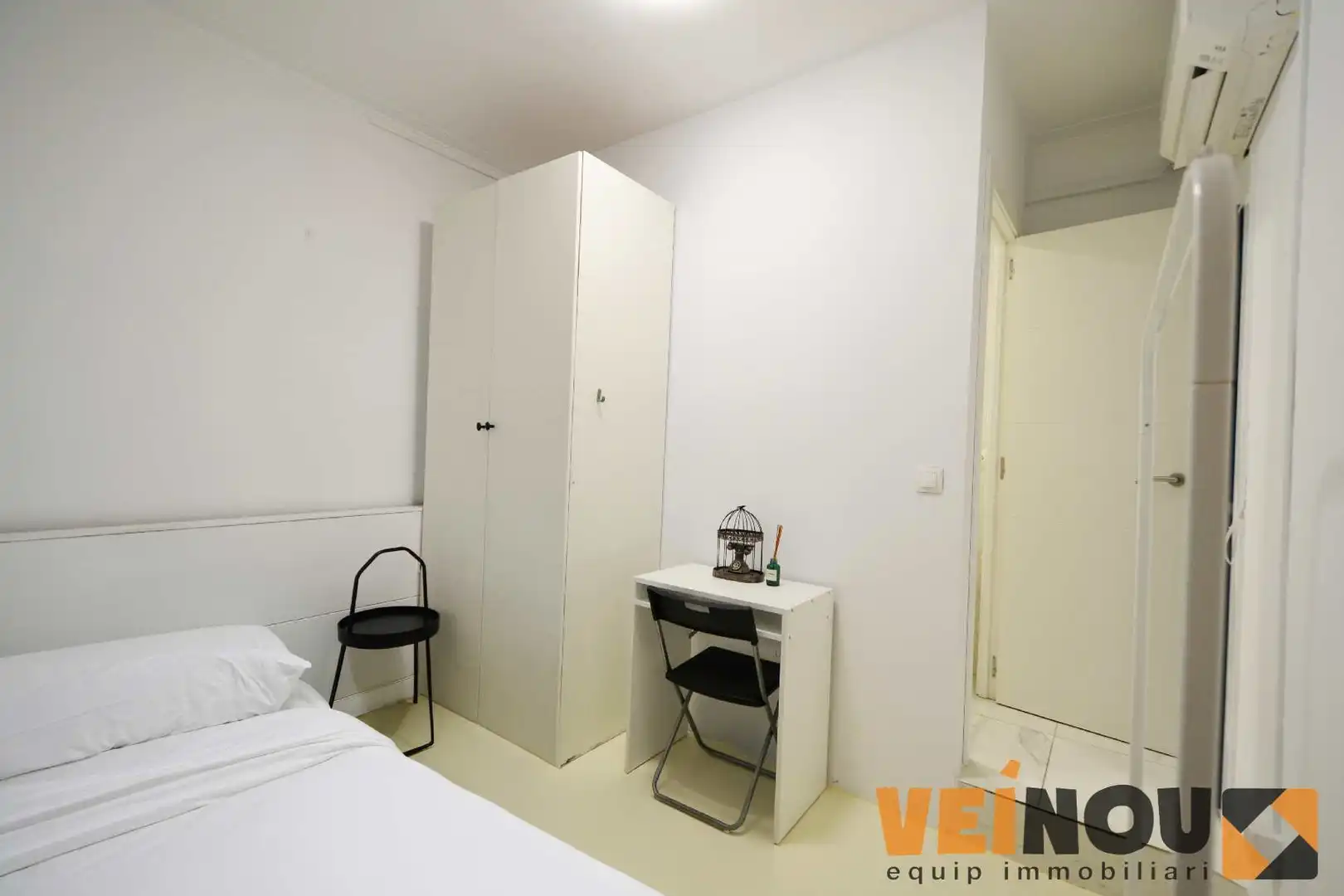 Wohnung mit Aufzug zum Verkauf in Carrer de Padilla, imagen 32