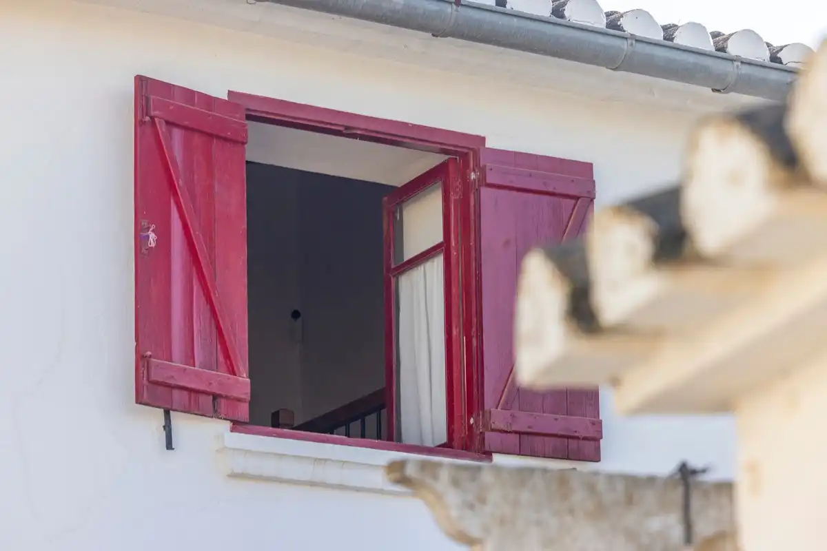 Exterior view of Houses for sale in Dénia  with Heating, Private garden and Terrace