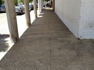 Local comercial en venta en El Rocío - La Milagrosa