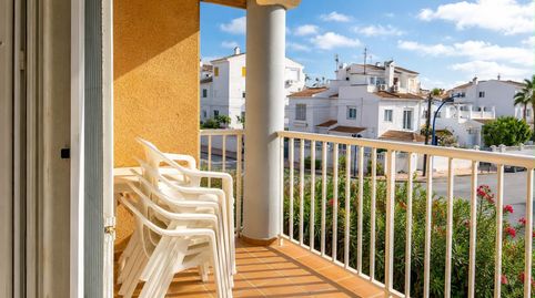 Foto 2 de Apartamento de alquiler en Nueva Torrevieja, Torrevieja