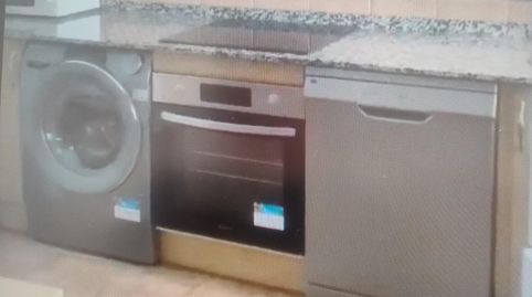 Foto 4 de Piso en venta en Calle Estacion Via Crucis, 6, Plaza de Toros, Ciudad Real Capital