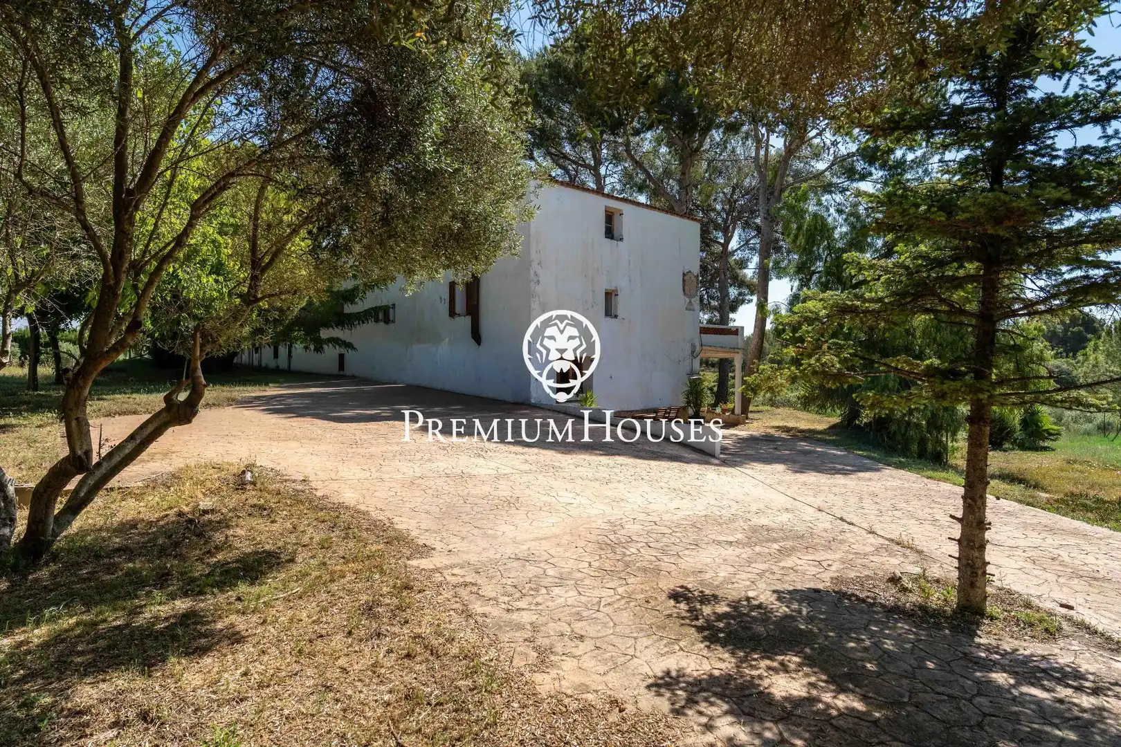 Finca rústica en venda en Vallmoll amb Calefacció, Terrassa i Traster