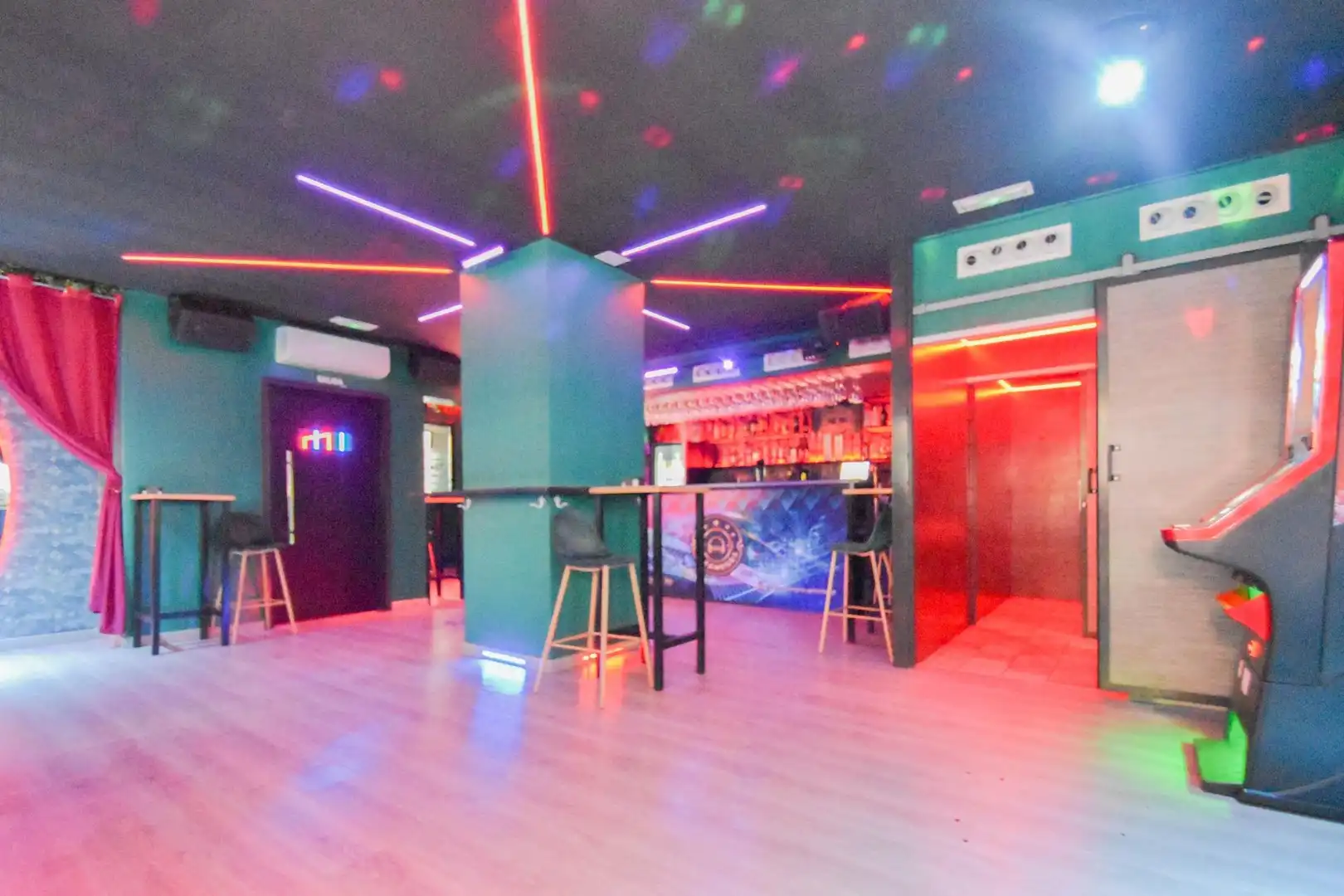 Local comercial de lloguer a Calle socrates 22, imagen 25