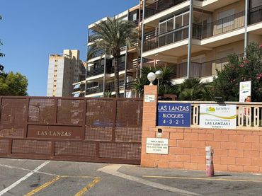 Erdgeschosswohnung zum Verkauf in Playa Muchavista