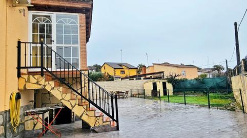 Foto 2 de Casa o xalet de lloguer a El Álamo, Madrid