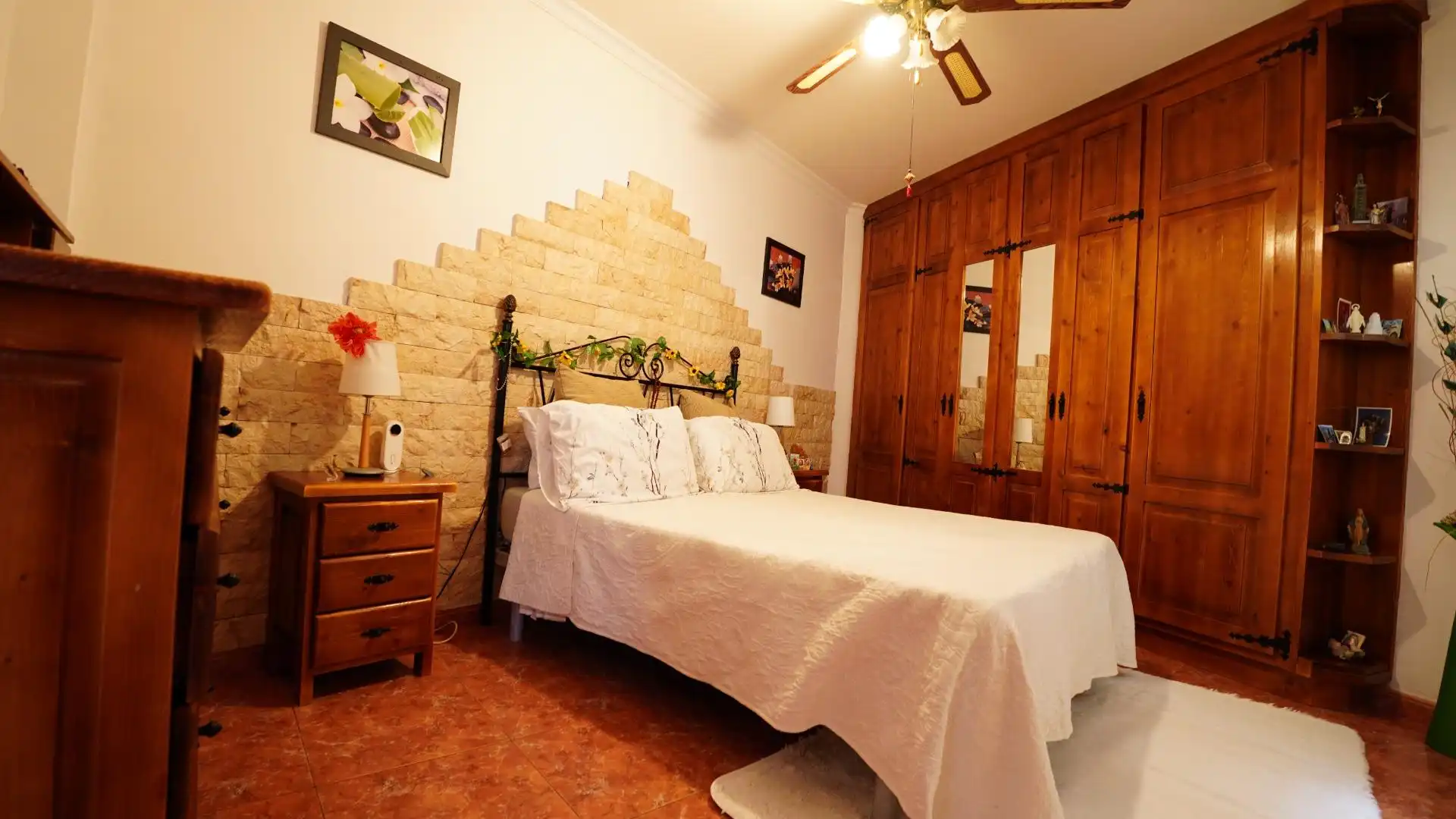 Habitación de Edificio en venta en Gáldar