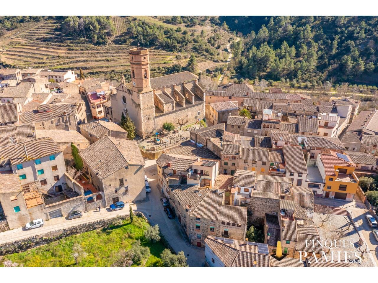 House or chalet for sale in Calle Nou, 49