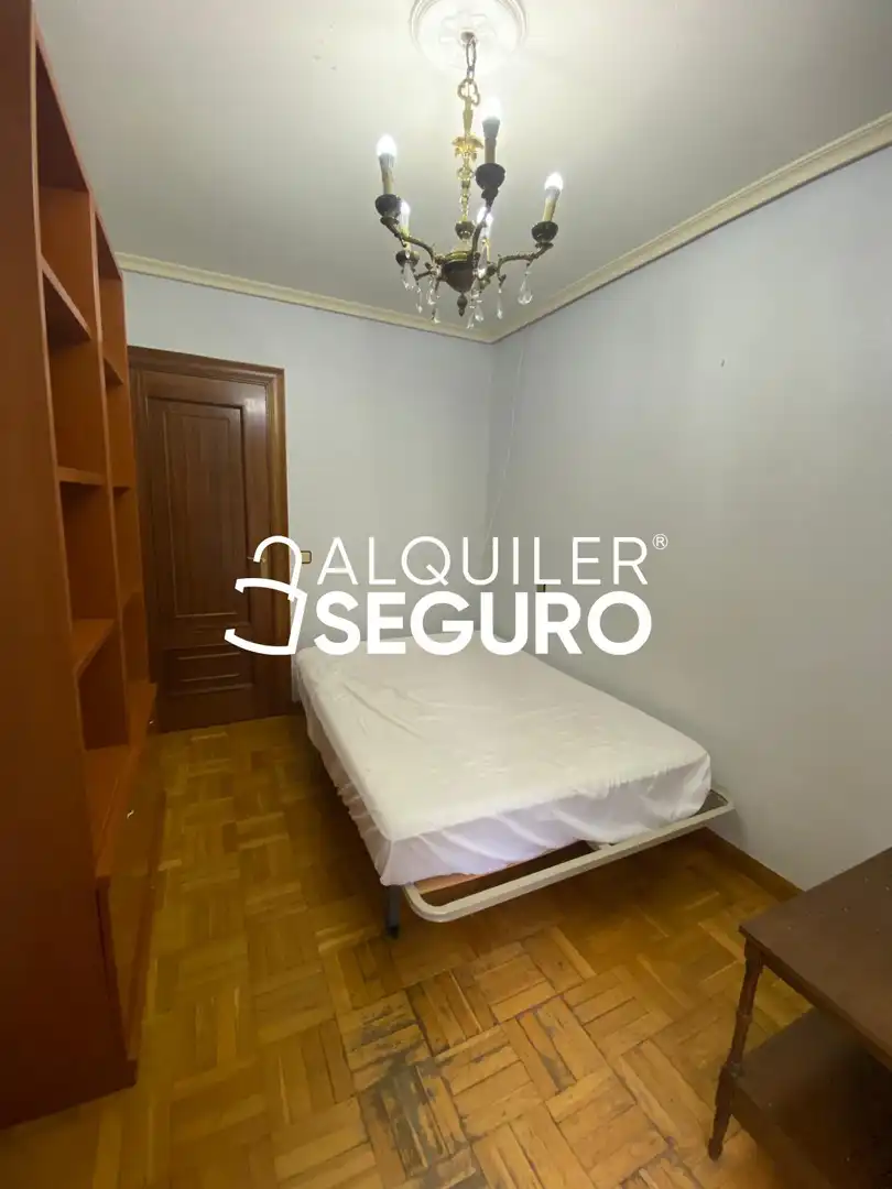 Wohnung zur Miete in San Roque, San Roque - Concordia - Adoratrices