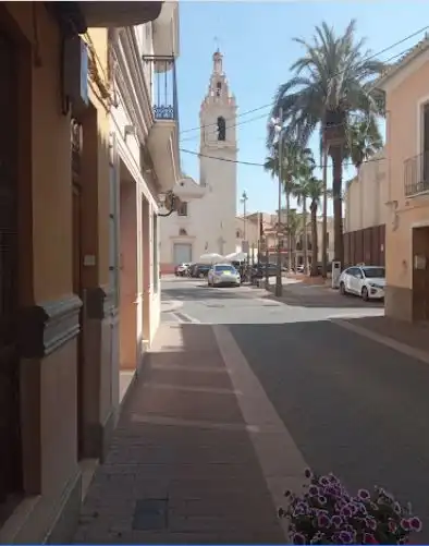 Residencial en venda a Carrer Mestre Chapí, 19, Alcàsser