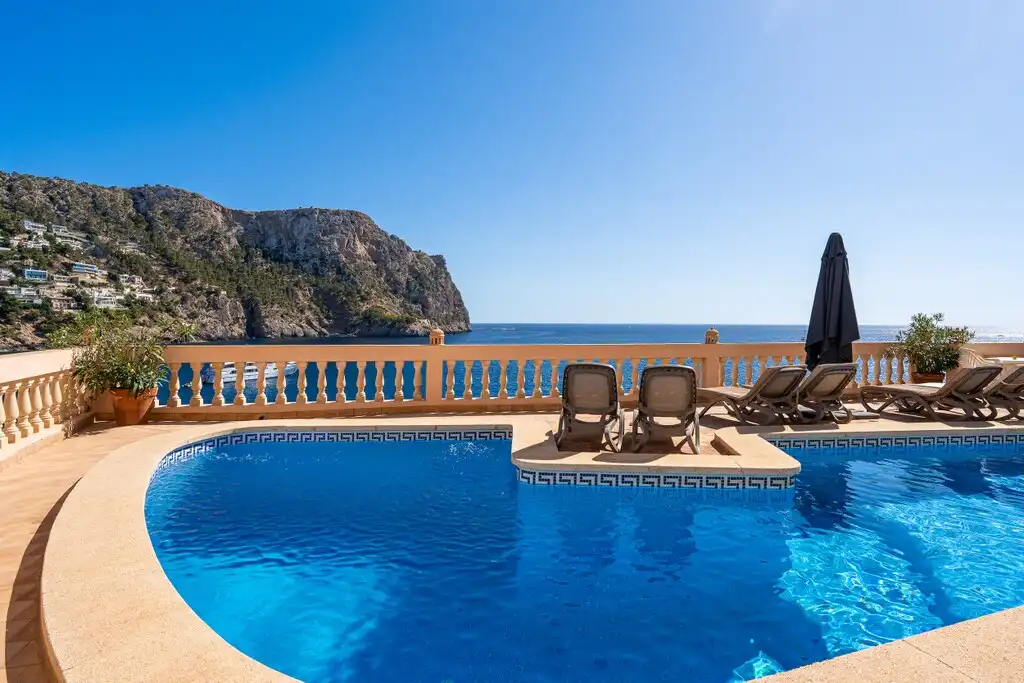 Duplex avec terrasse à vendre à Port d'Andratx, imagen 16