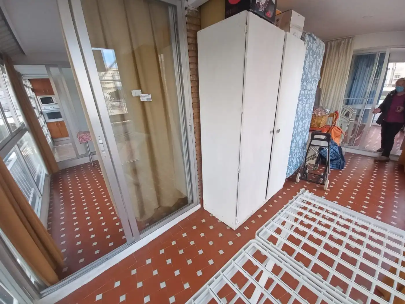 Flat with pool for sale in Calle valencia, imagen 11