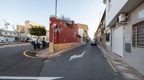Foto 4 de Casa adosada en venda a Ogijares, 18, Avda. De los Ogíjares, Armilla