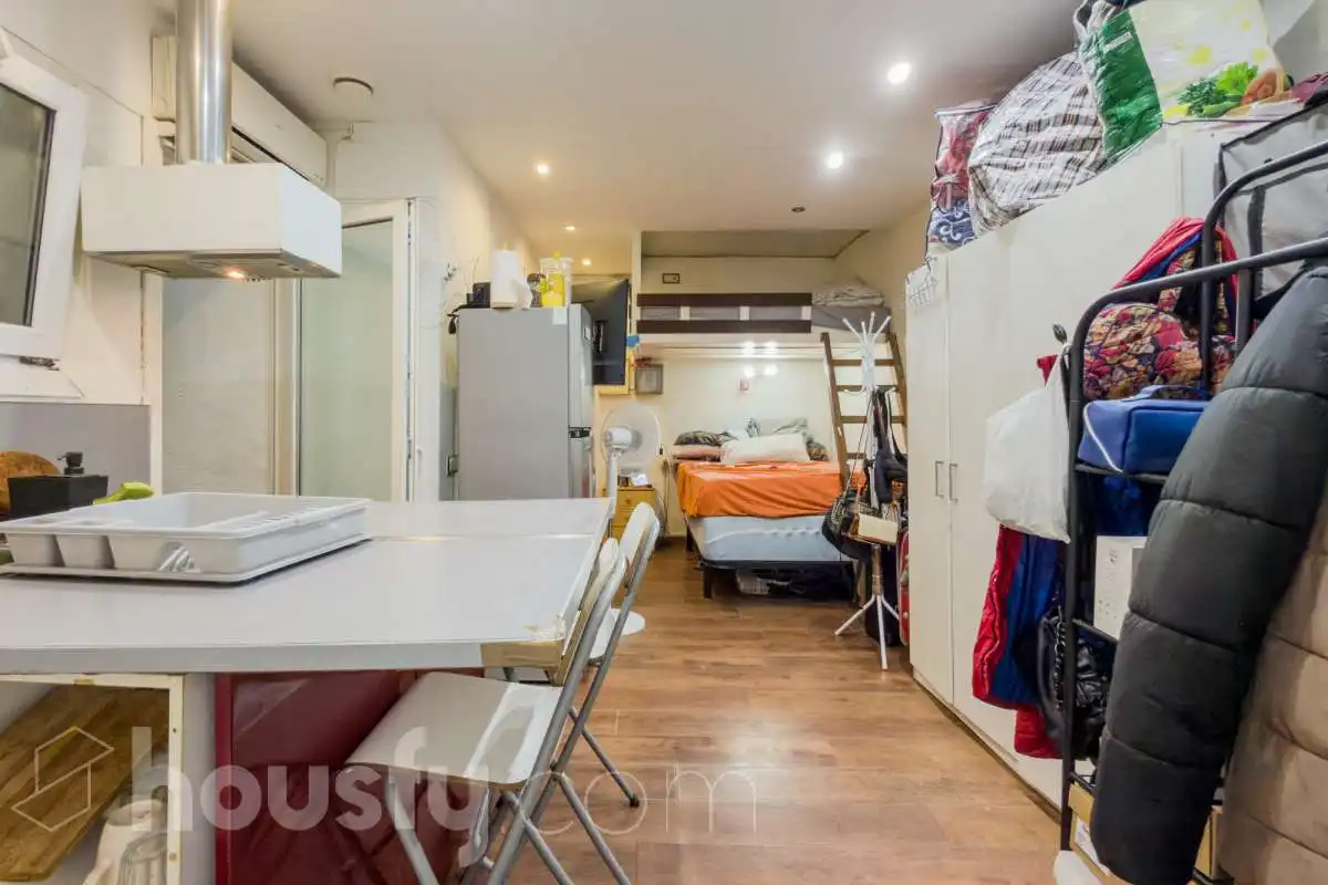 Wohnung zum Verkauf in CL MOLI ., imagen 4