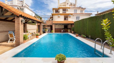 Foto 3 de Casa adosada en venta en Calle Mimbres Ur.monteluz, Peligros, Granada