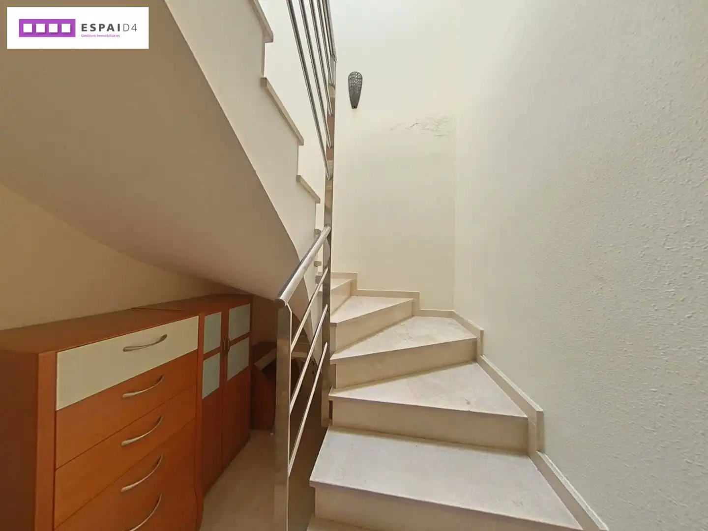 Ático en venta en Ripollet con Aire acondicionado, Calefacción y Terraza