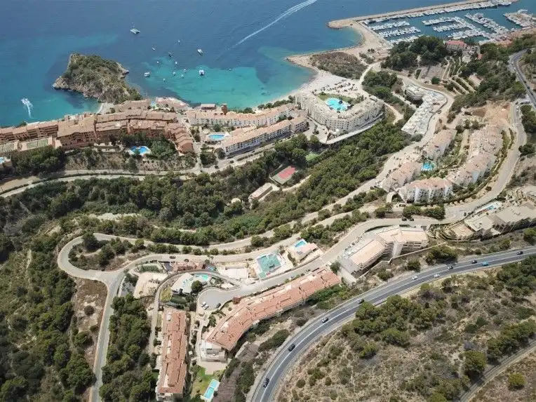 Apartament amb piscina en venda a Currica, imagen 23