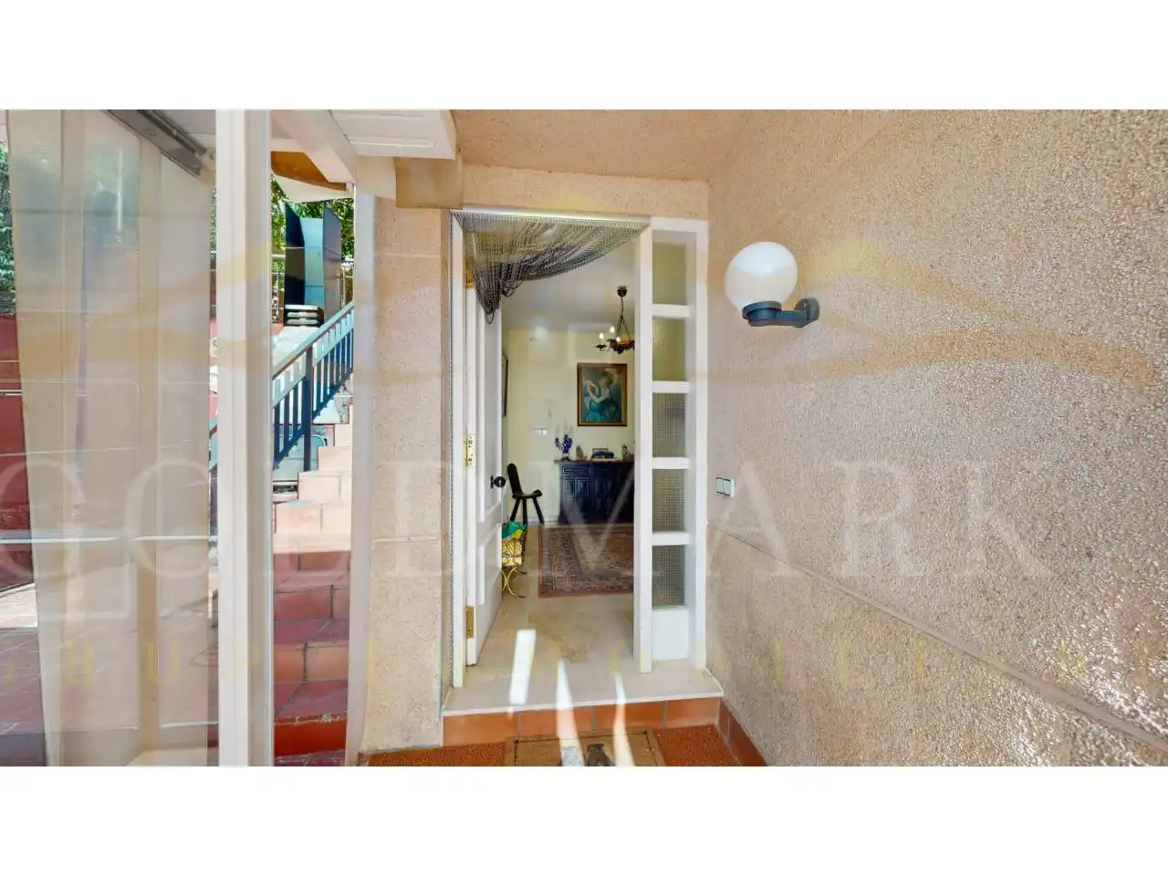 Casa o xalet en venda en Corbera de Llobregat amb Aire condicionat, Calefacció i Jardí privat