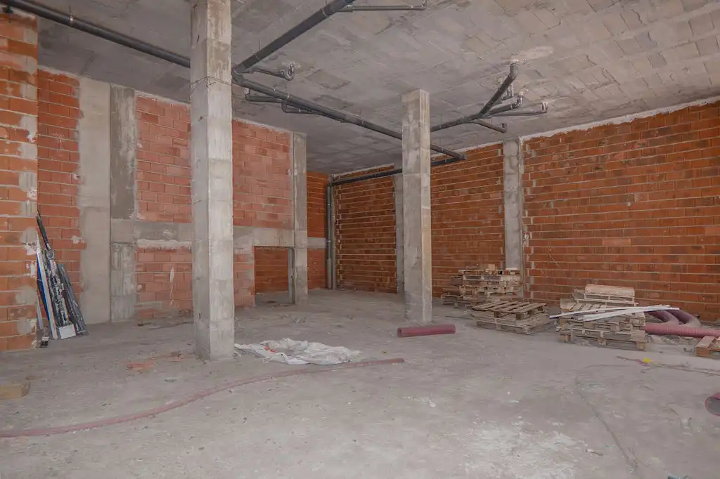 Local comercial en venta en Av Juan Ramon Jimenez, imagen 9
