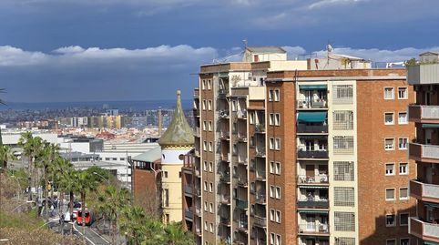 Foto 5 de Piso en venta en Ronda del Guinardó, El Baix Guinardó, Barcelona Capital
