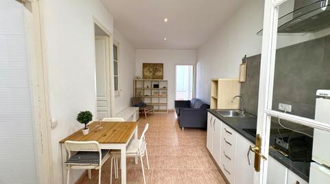 Foto 2 de Pis en venda a Carrer de Ribes, Fort Pienc,  Barcelona Capital