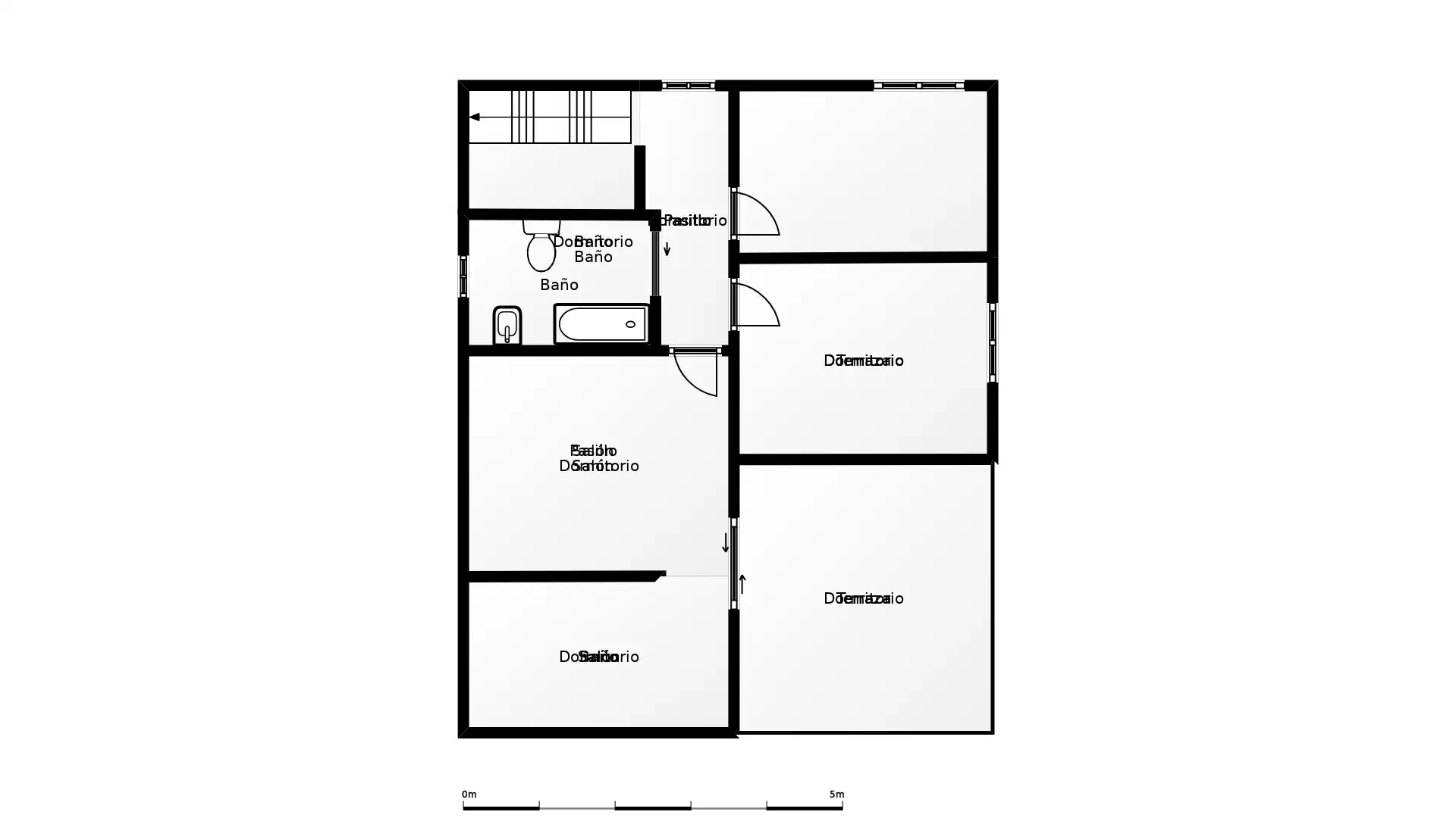 House with garden for sale in Palamós (Urbanización Can Ros), imagen 31