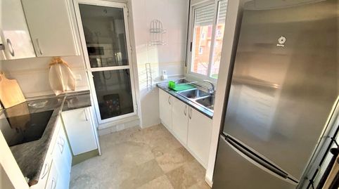 Foto 4 de Apartament de lloguer a Evora, Nuevo Cáceres, Cáceres Capital