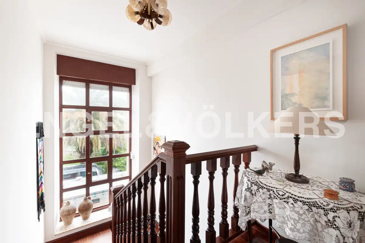 House with garden for sale in Tazones - Argüero, imagen 15