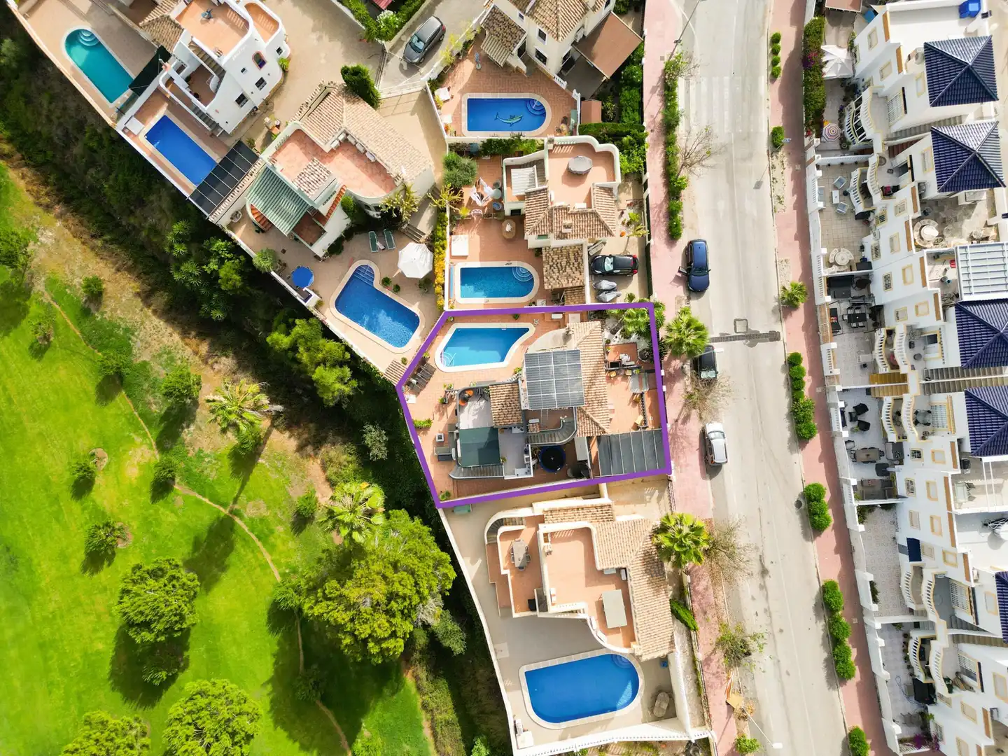 Xalet amb piscina en venda a Ciudad Quesada, imagen 40