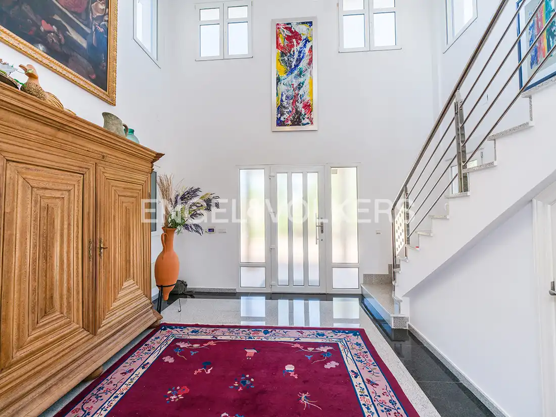 Houses for sale in Elche / Elx  with Air Conditioner, Heating and Private garden