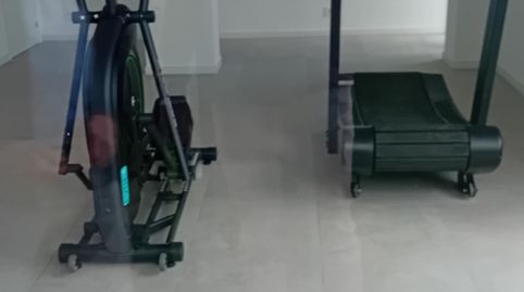 Foto 5 de Ático en venta en Avenida Don Juan de Borbon, 79, Juan Carlos I, Murcia Capital