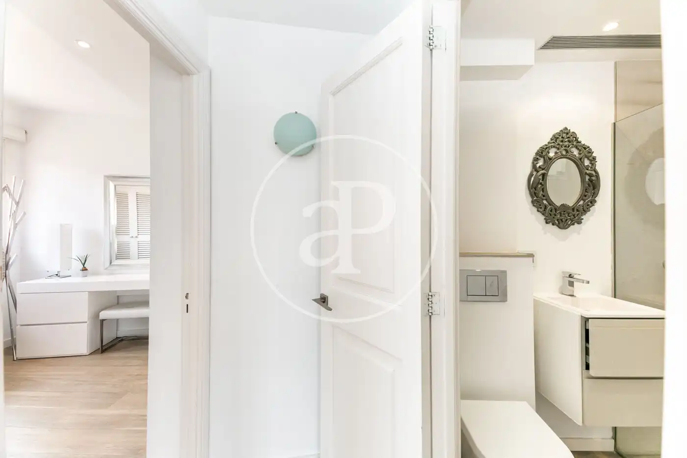 Wohnung zur Miete in Monti-Sion