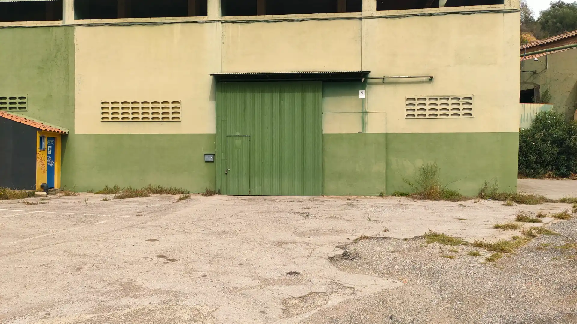 Industriegebäude zum Verkauf in Avinguda de França 73, imagen 7