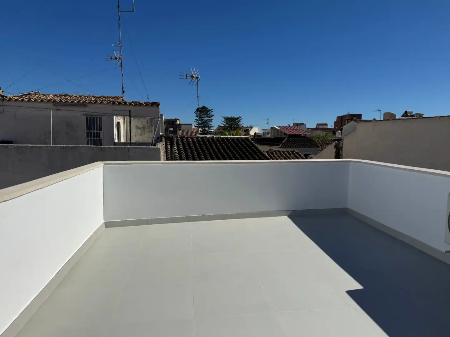 Maison rustique à louer à Benissa pueblo, imagen 18