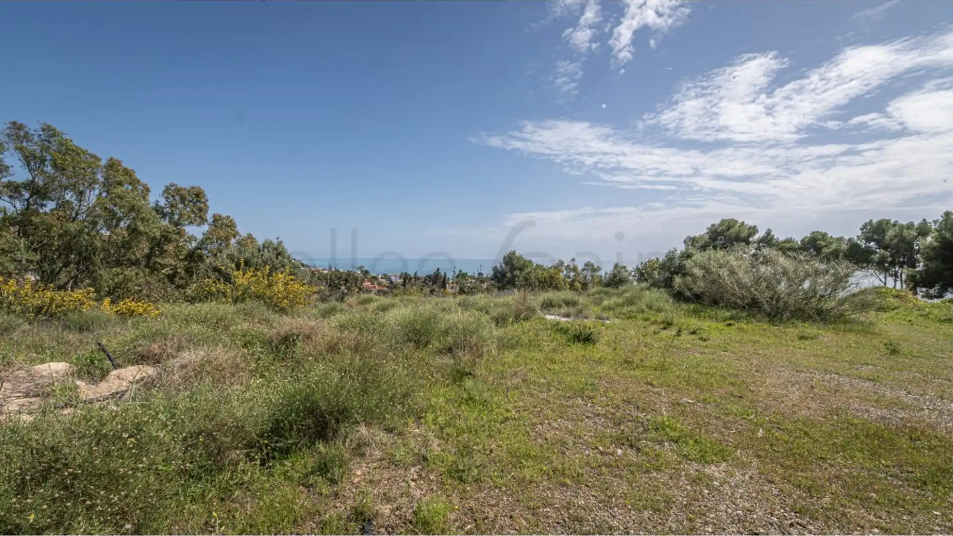 Residencial en venda en Benalmádena