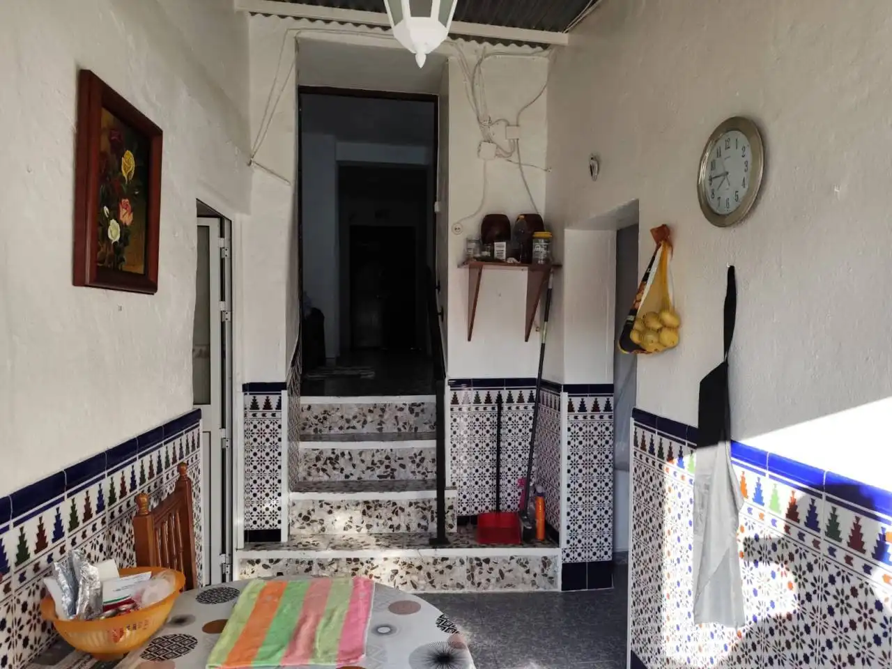 Casa o chalet en venta en Coín con Aire acondicionado, Calefacción y Amueblado