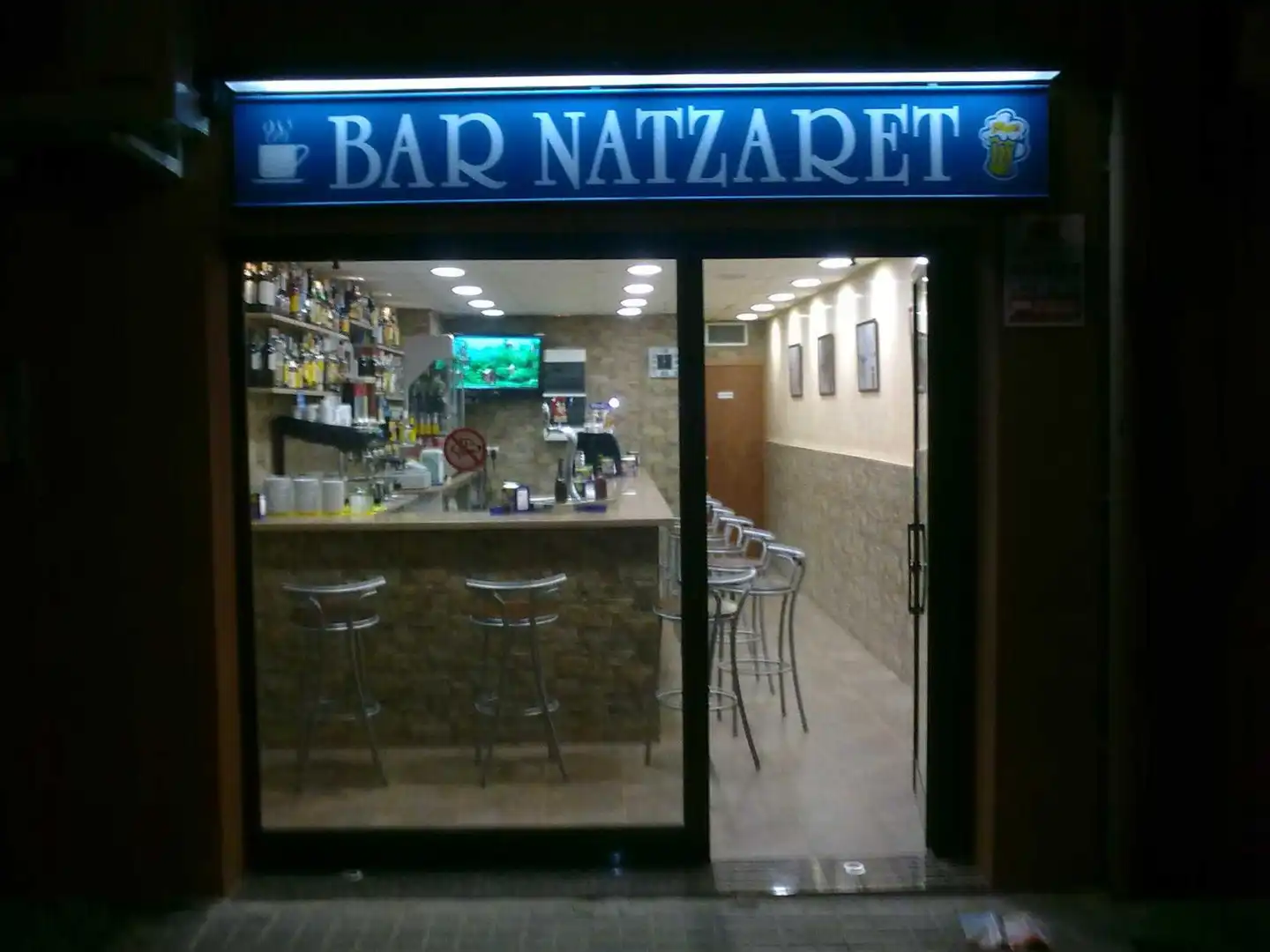Local comercial en venda a Artigues - Llefià, imagen 8