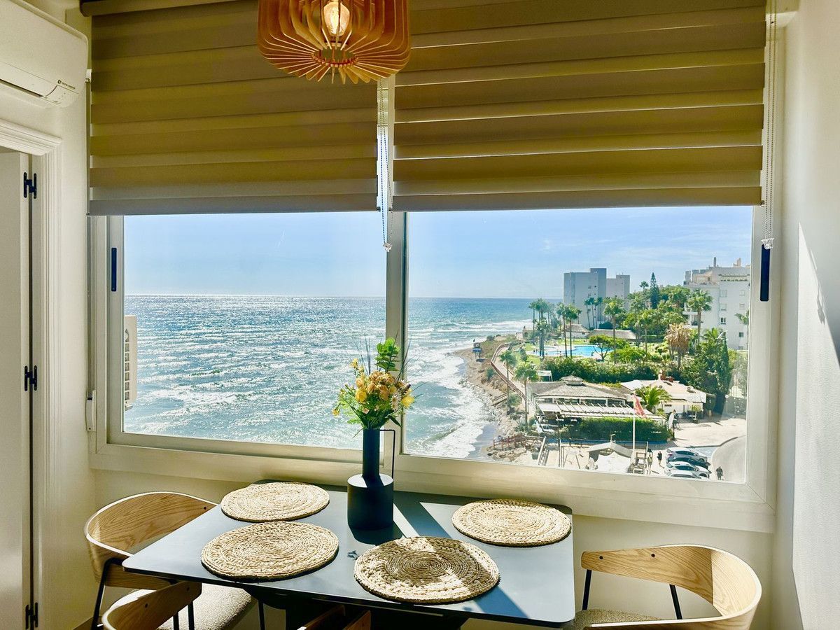 Apartment for sale in Calahonda - Carchuna