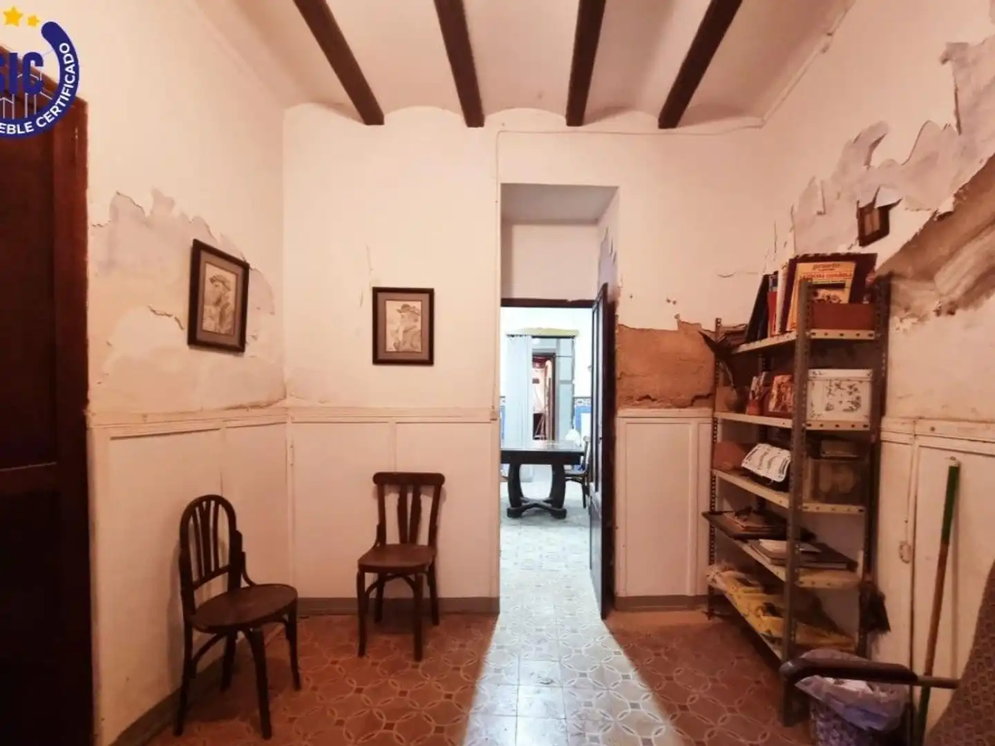 Houses for sale in L'Alcora  with Heating, Terrace and Storage room