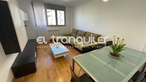 Foto 2 de Piso de alquiler en Calle de Asturias, Primera Fase - Nuevo Tres Cantos, Tres Cantos