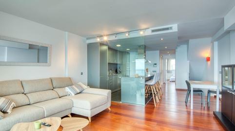 Foto 3 de Dúplex en venda a Lleida, Centre - Platja, Girona