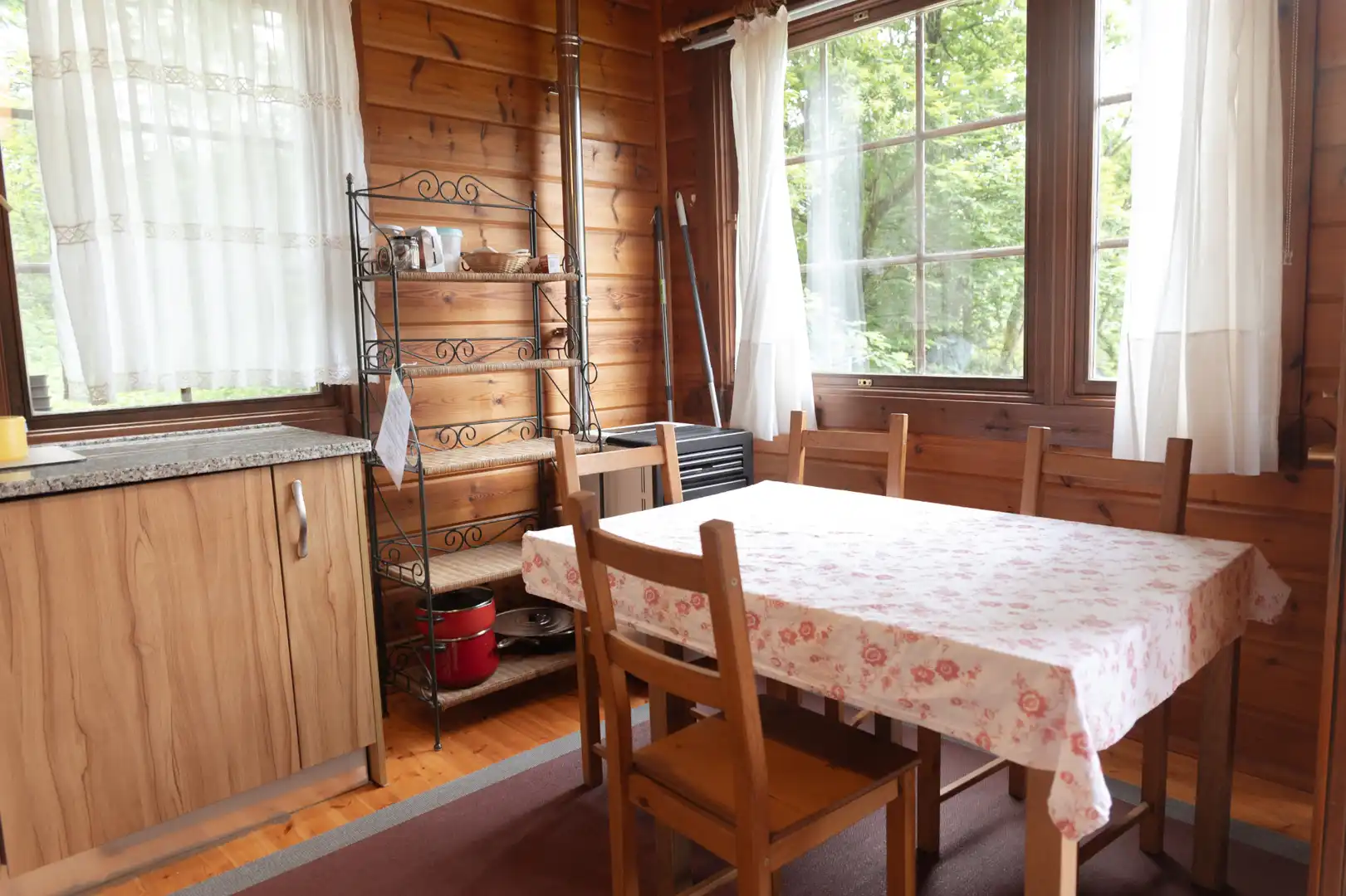 Finca rústica en venta en Hernani