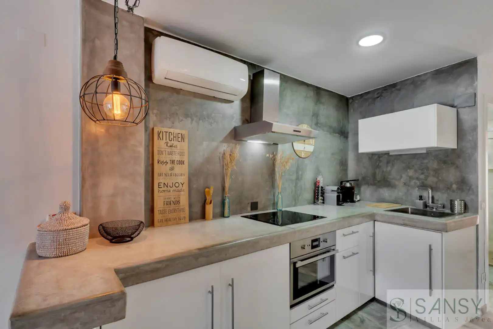 Appartement compact avec piscine à vendre à Montañar - El Arenal, imagen 7