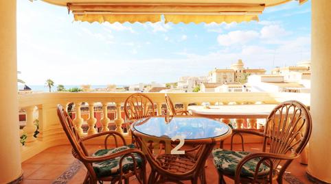 Foto 2 de Apartament en venda a Calle Alemania, El Moncayo - El Pòrtic, Alicante