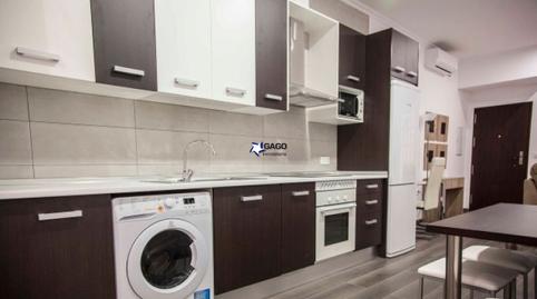 Foto 5 de Estudi de lloguer a Fátima - Levante,  Córdoba Capital