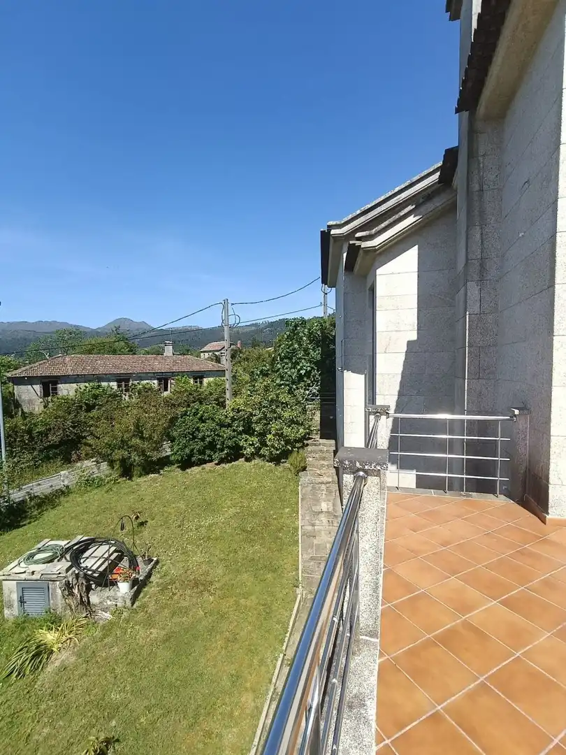 Detached house with pool for sale in Lugar Peroleira, imagen 50