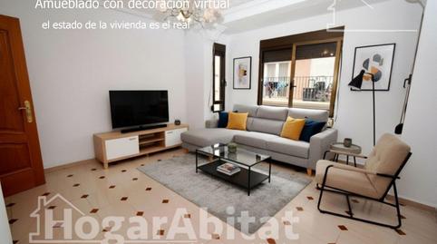 Foto 3 de Pis en venda a Calle Toneleros, El Grau, Valencia Capital