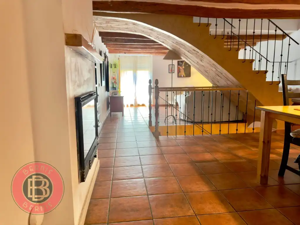 Casa adosada en venda en Piera