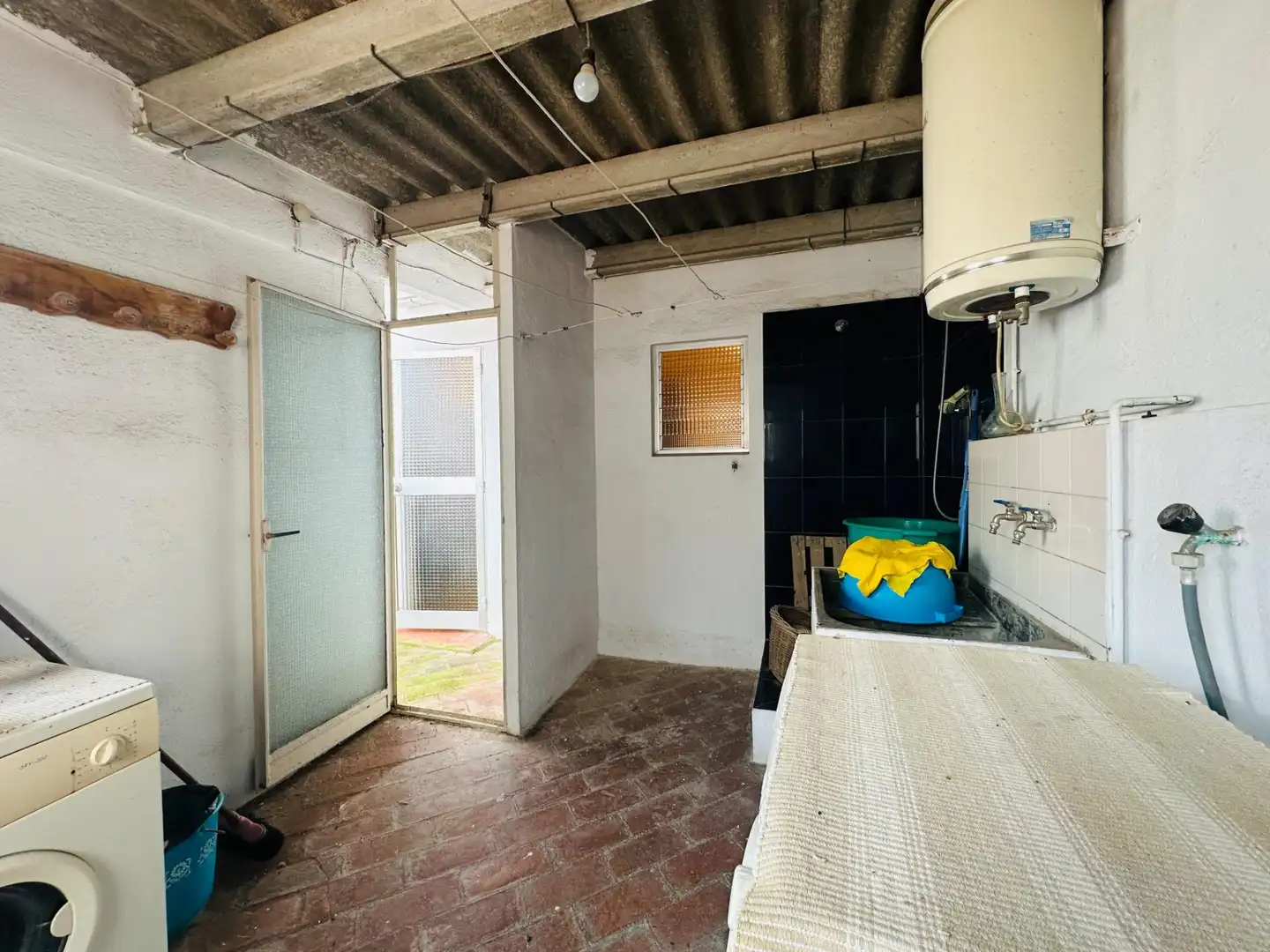 Casa o chalet en venta en Amposta con Calefacción, Terraza y Balcón