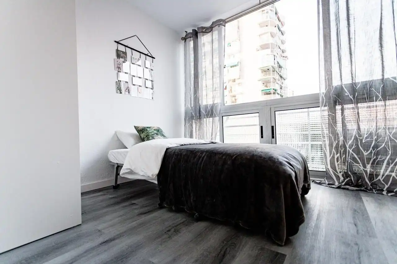 Flat with pool for sale in Avenida Avenida Portugal 1, imagen 5