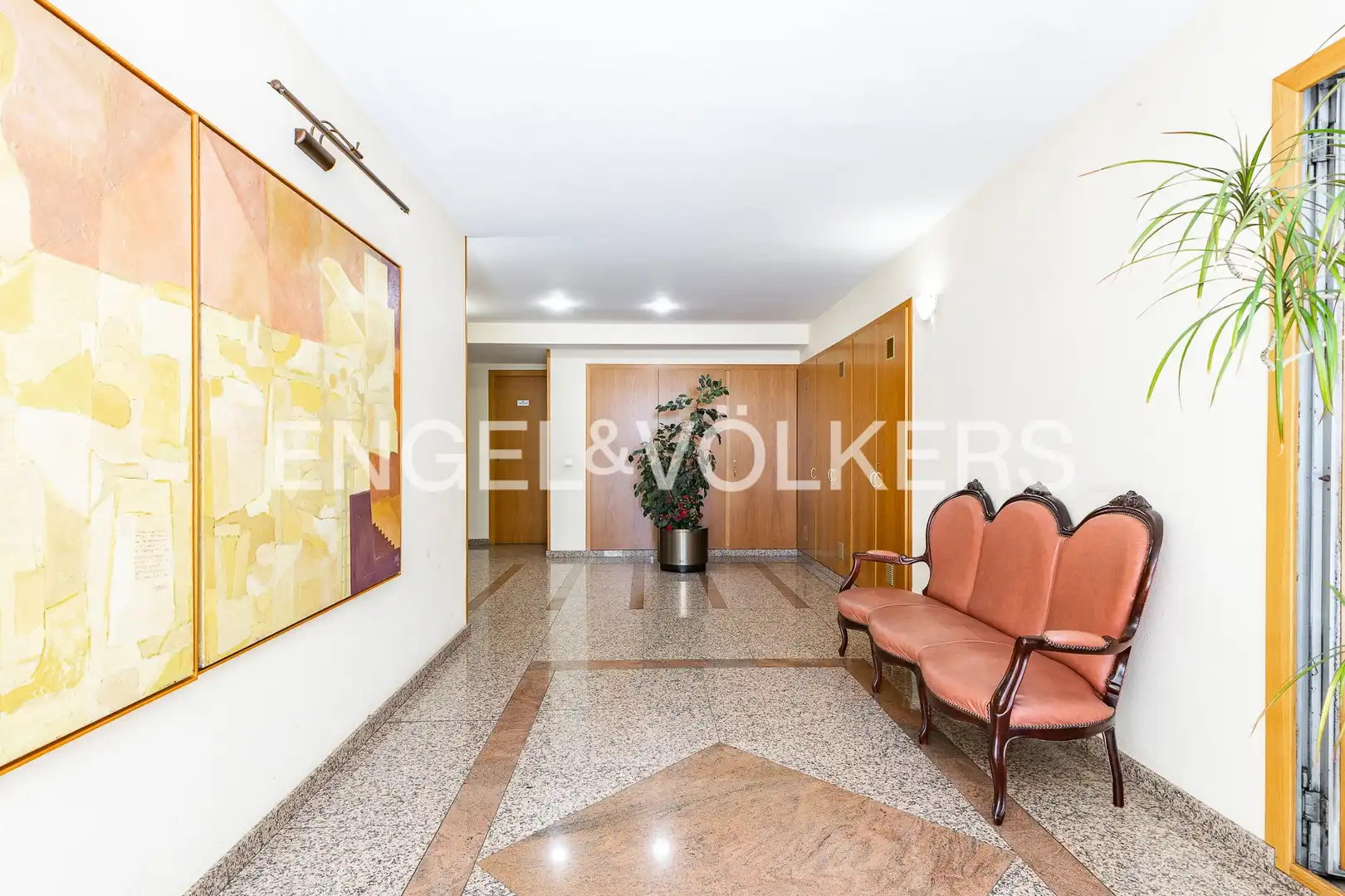 Wohnung mit Aufzug zum Verkauf in Centre - Sant Oleguer, imagen 50